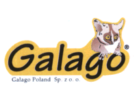 galago